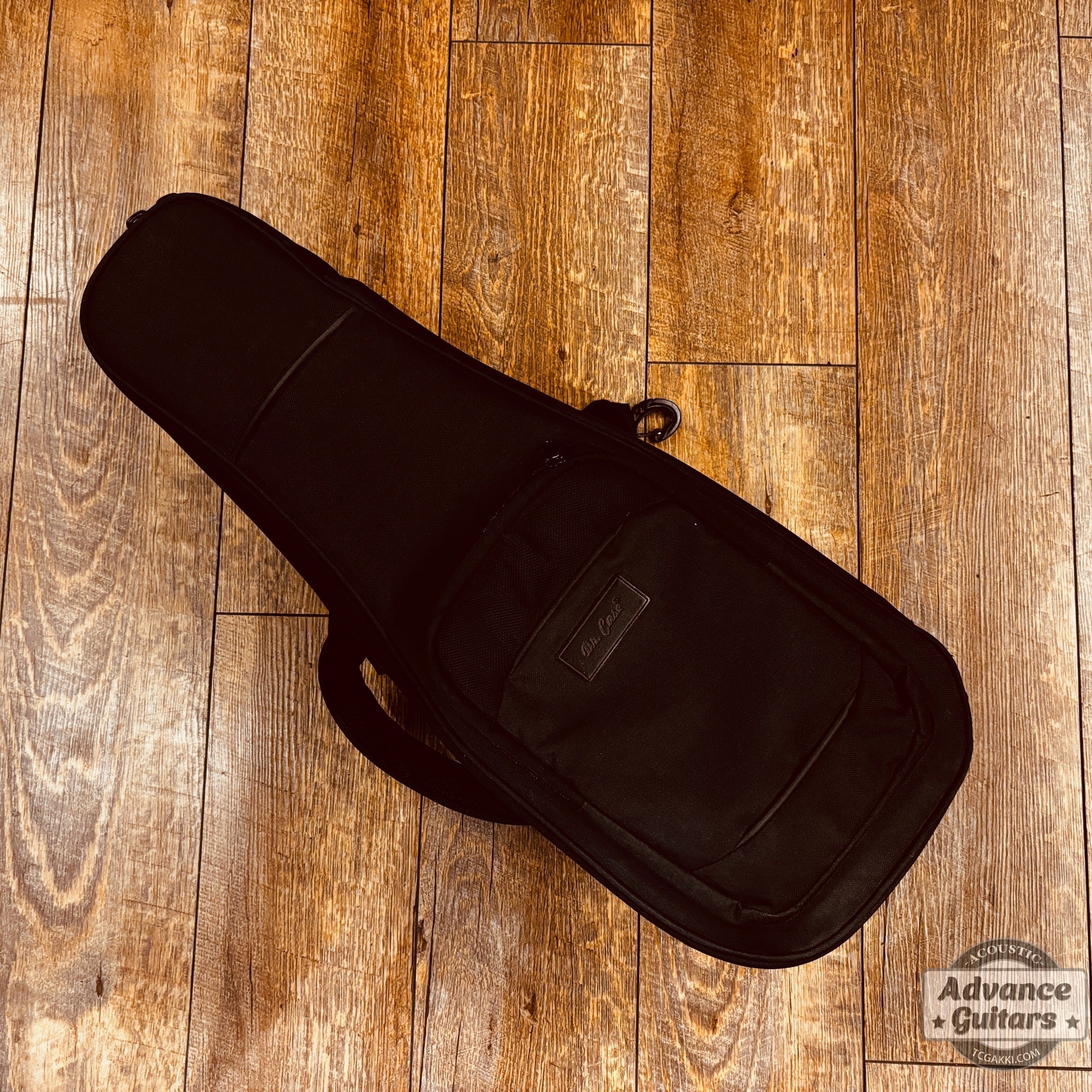 Soprano Ukulele Ovangkol - TC楽器 - TCGAKKI