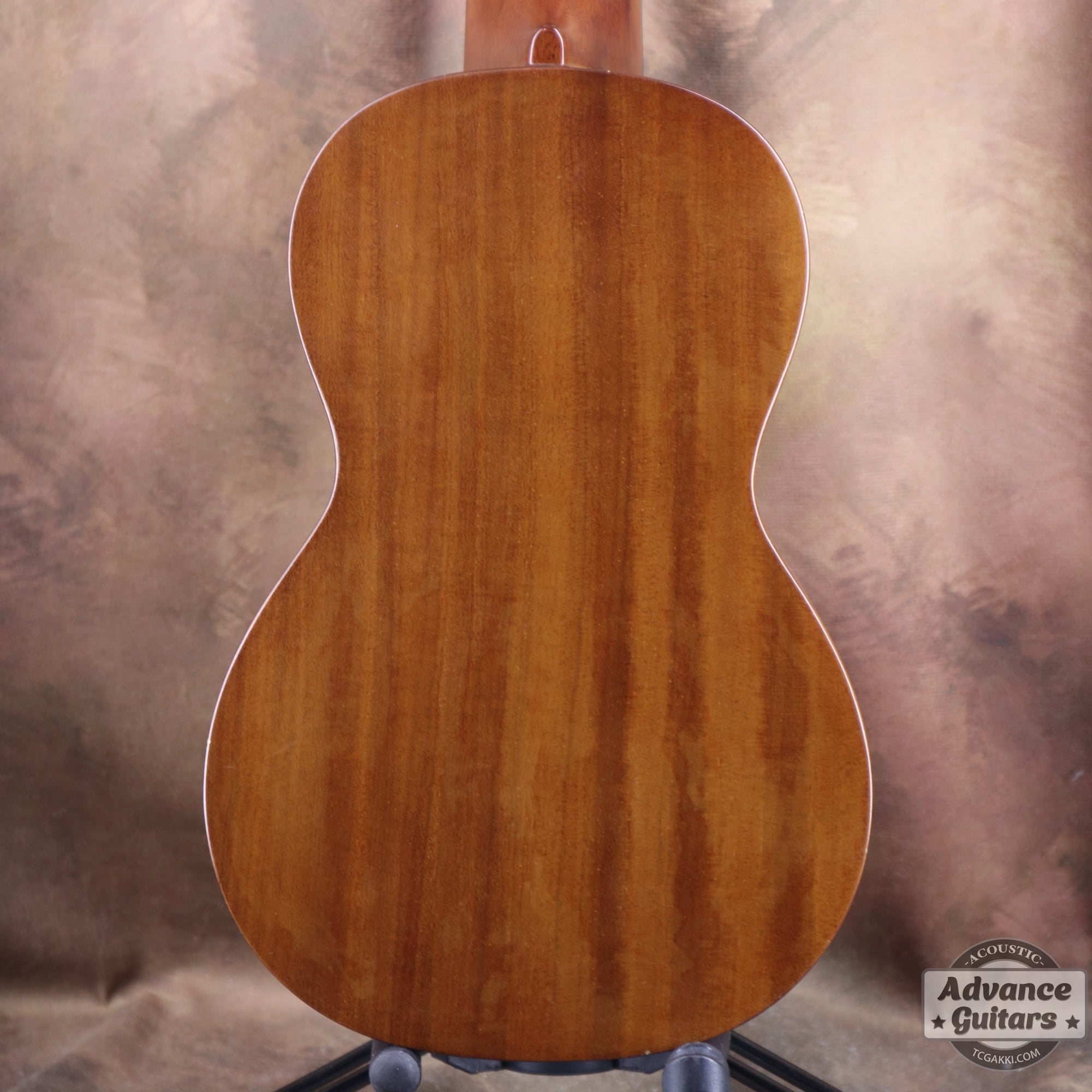 Soprano Ukulele Ovangkol - TC楽器 - TCGAKKI