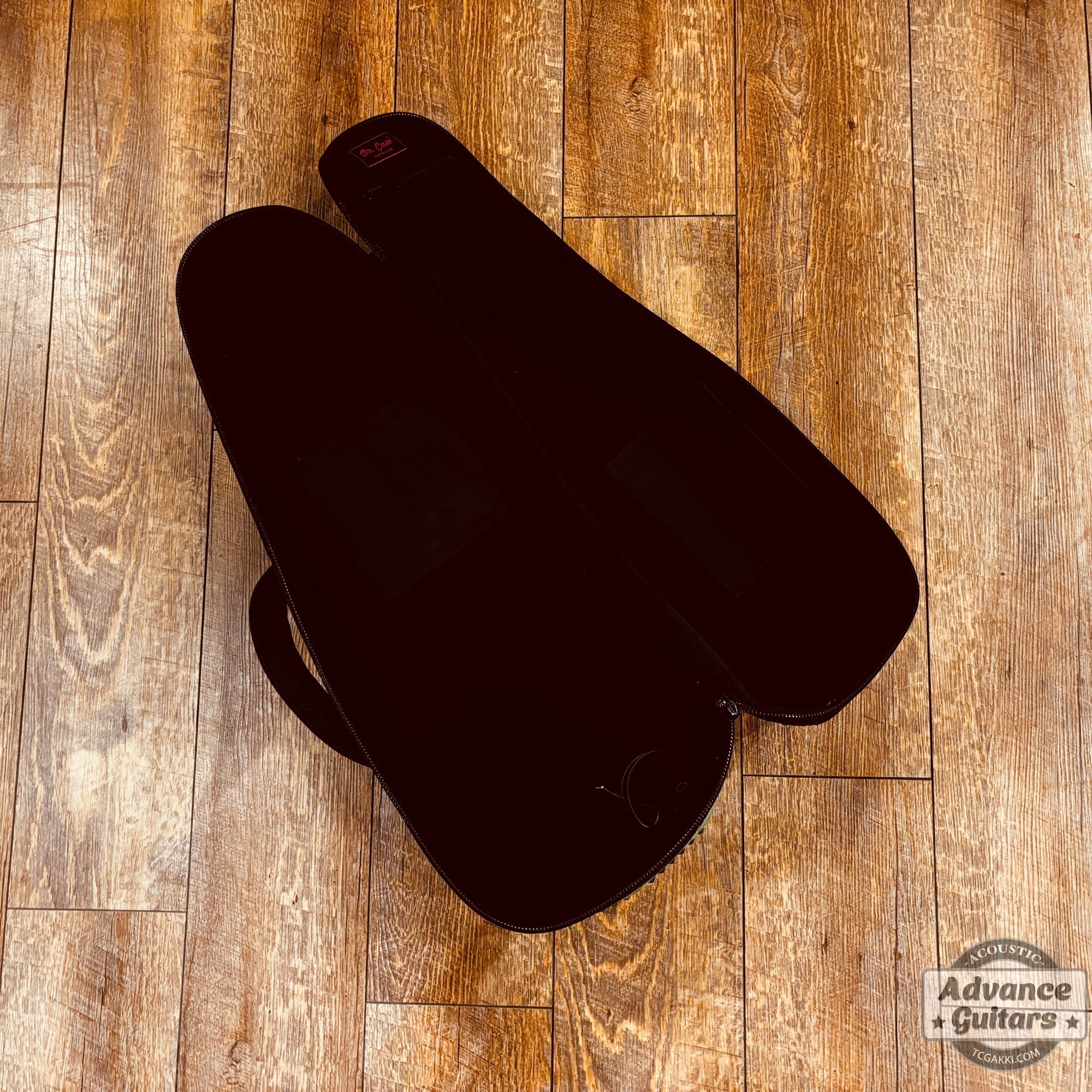 Soprano Ukulele Ovangkol - TC楽器 - TCGAKKI