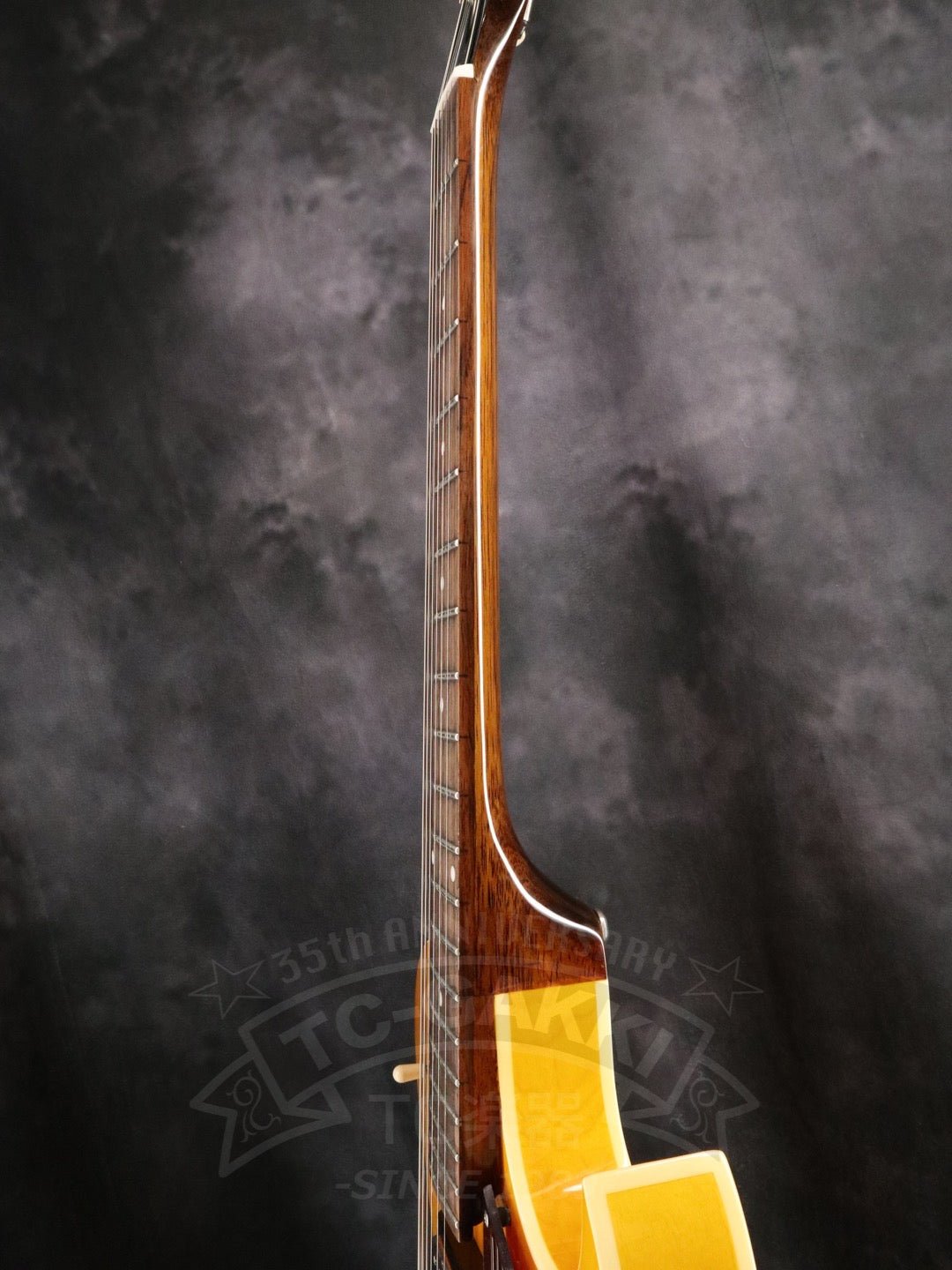 SORRENTO E452TDN No962of1962 - TC楽器 - TCGAKKI