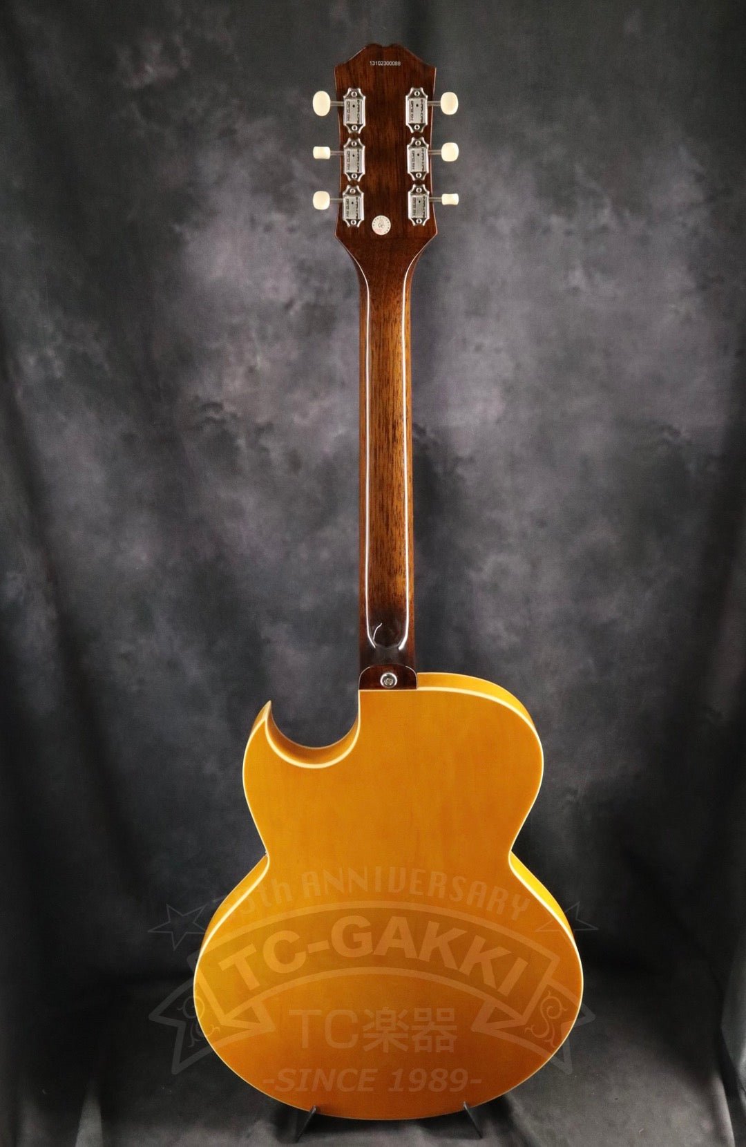 SORRENTO E452TDN No962of1962 - TC楽器 - TCGAKKI