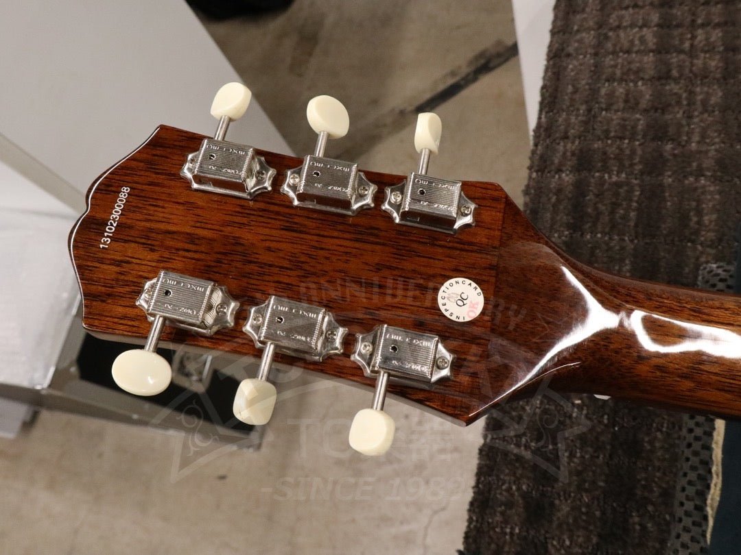 SORRENTO E452TDN No962of1962 - TC楽器 - TCGAKKI