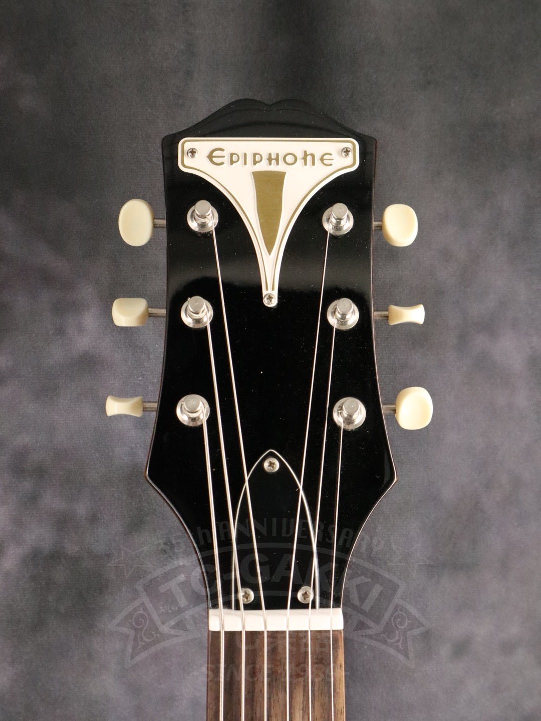 SORRENTO E452TDN No962of1962 - TC楽器 - TCGAKKI