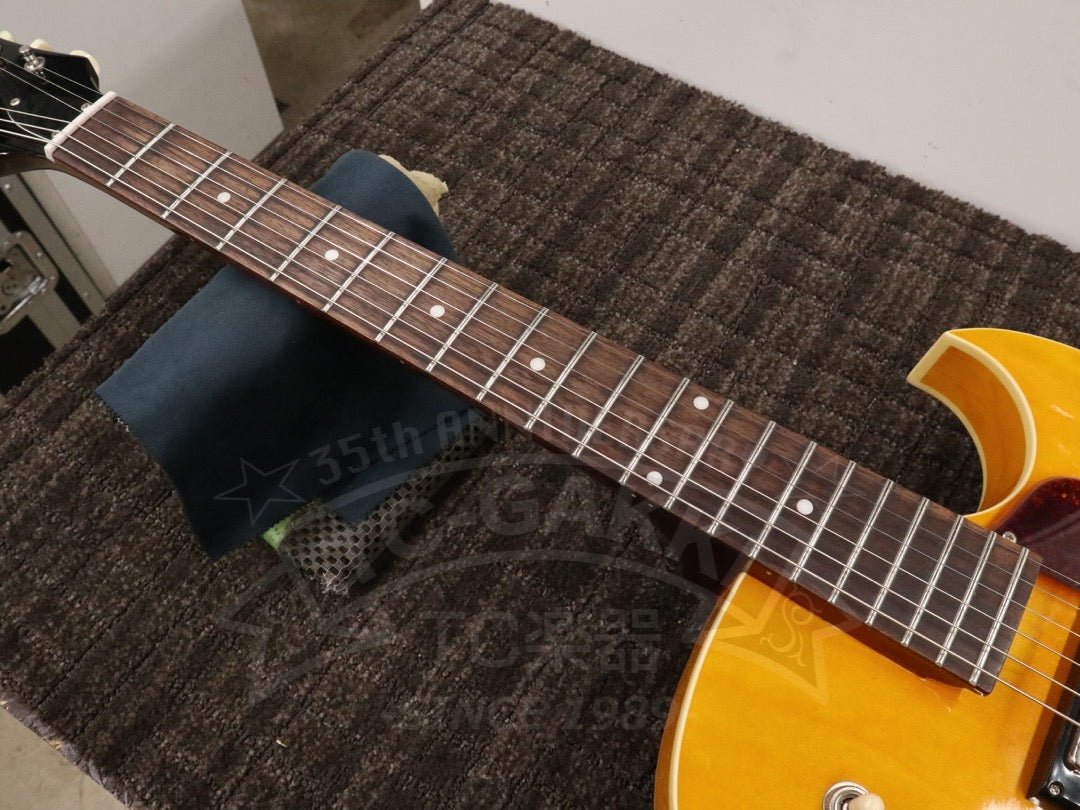 SORRENTO E452TDN No962of1962 - TC楽器 - TCGAKKI