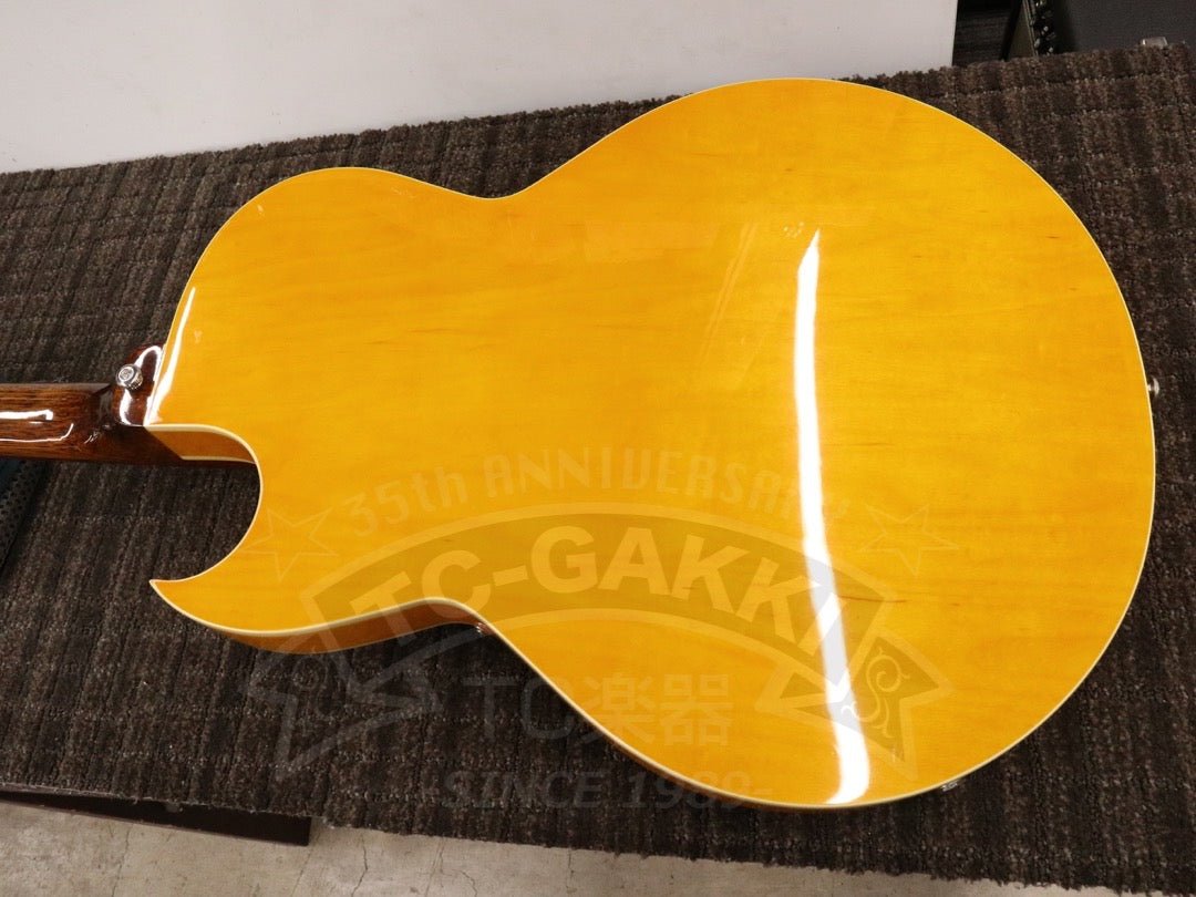 SORRENTO E452TDN No962of1962 - TC楽器 - TCGAKKI