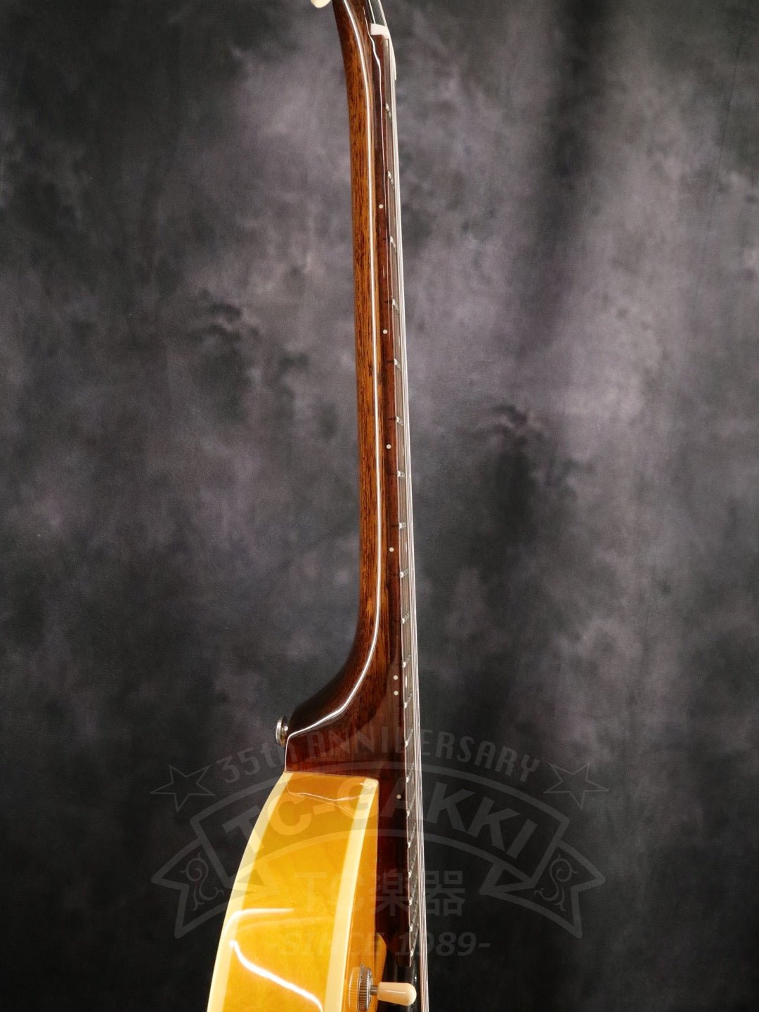 SORRENTO E452TDN No962of1962 - TC楽器 - TCGAKKI