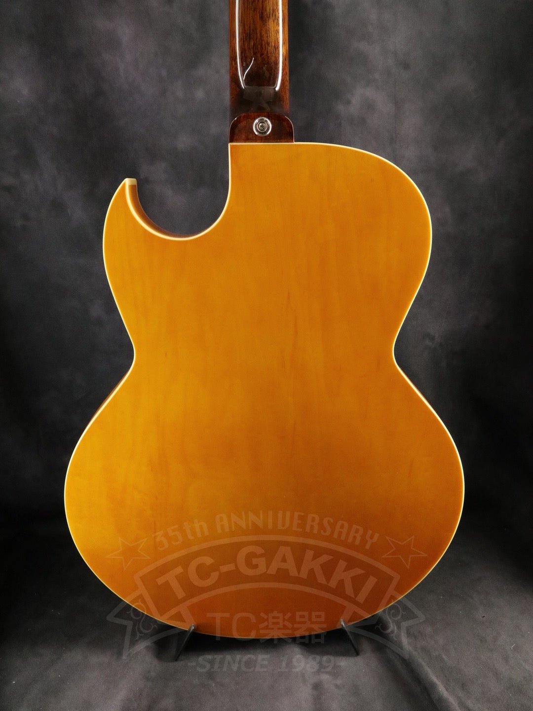 SORRENTO E452TDN No962of1962 - TC楽器 - TCGAKKI