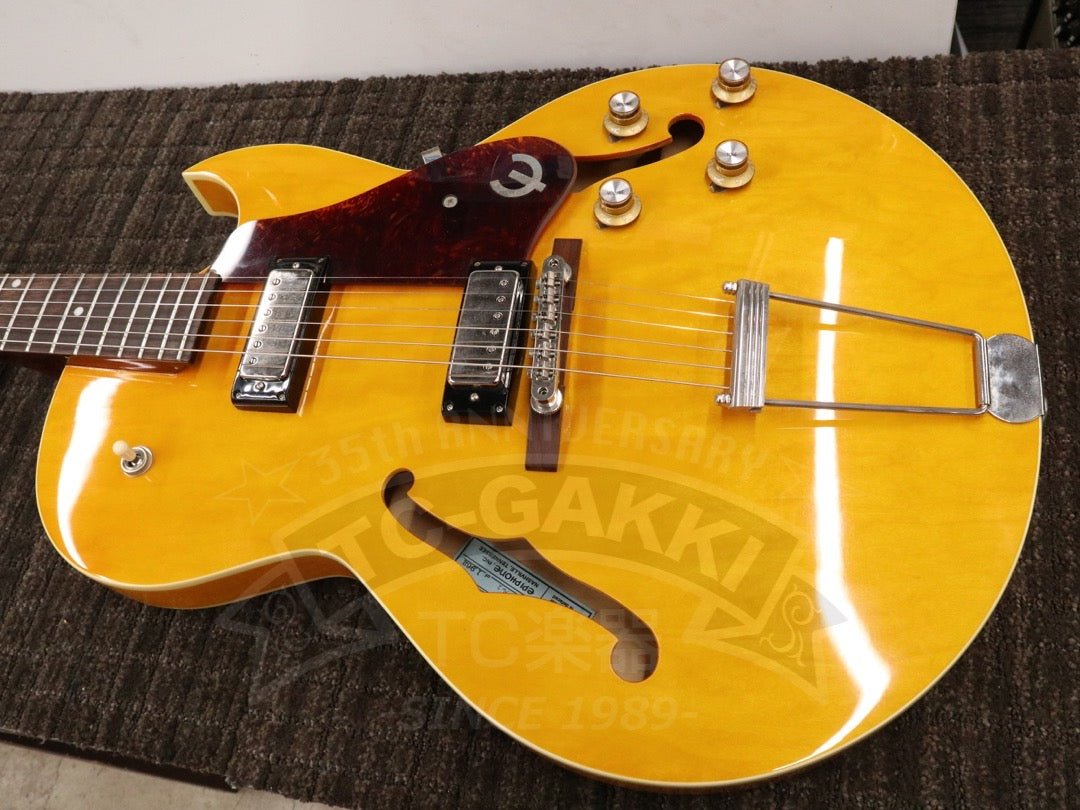 SORRENTO E452TDN No962of1962 - TC楽器 - TCGAKKI