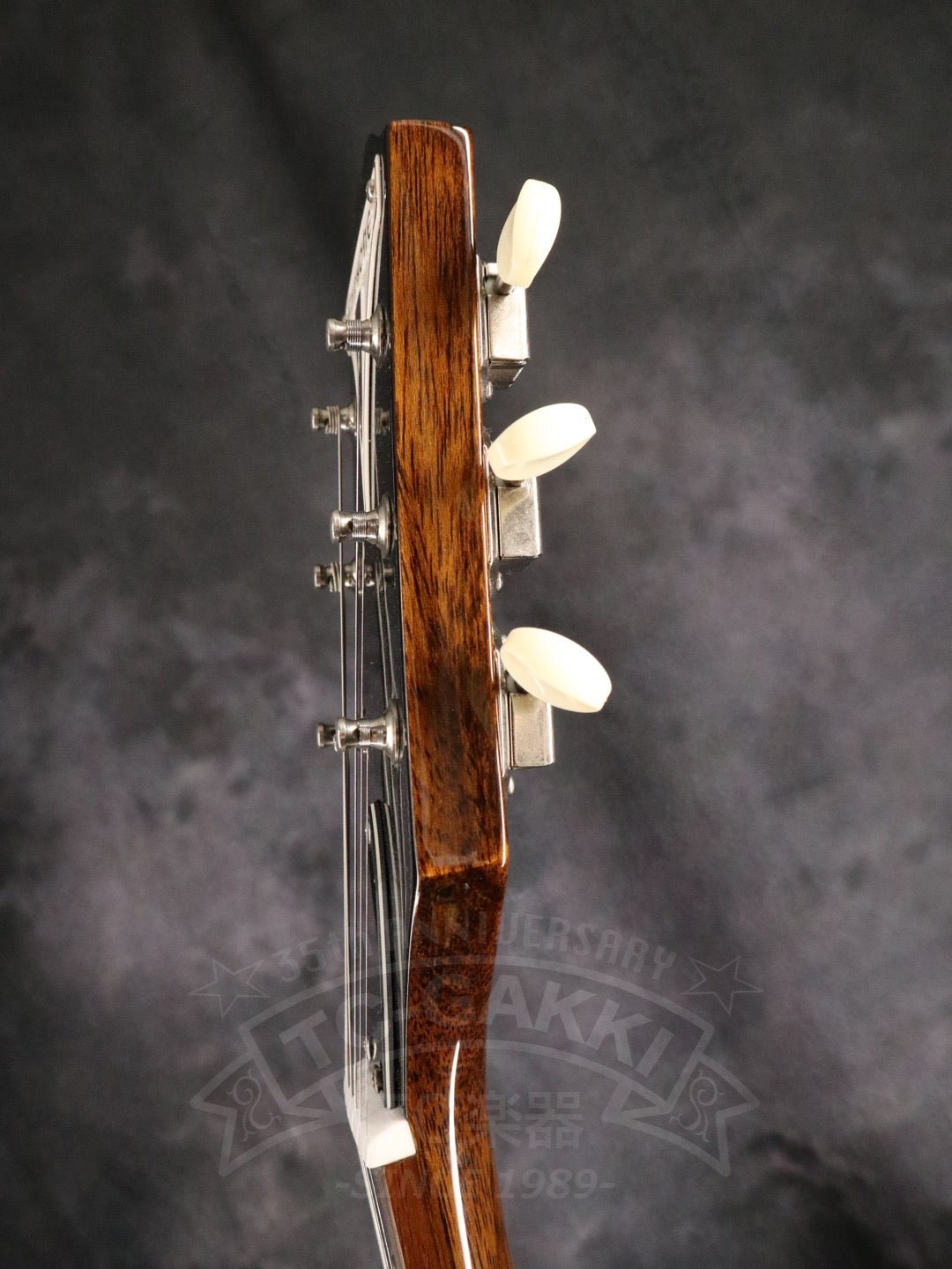 SORRENTO E452TDN No962of1962 - TC楽器 - TCGAKKI