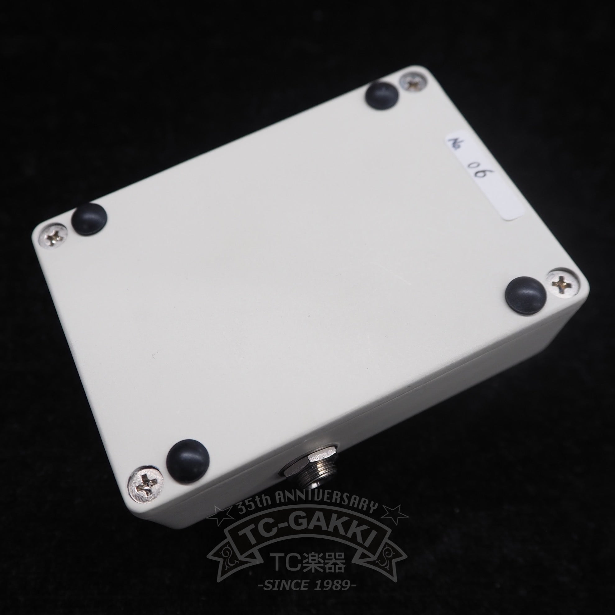 Sound Dog DOG BOOST - TC楽器 - TCGAKKI
