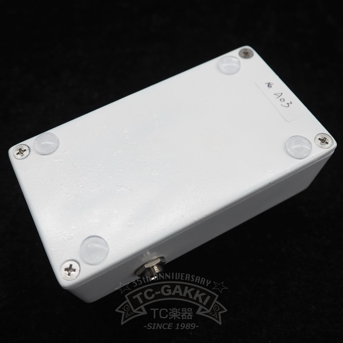 Sound Dog OCEAN VIEW CHORUS (NEW) - TC楽器 - TCGAKKI