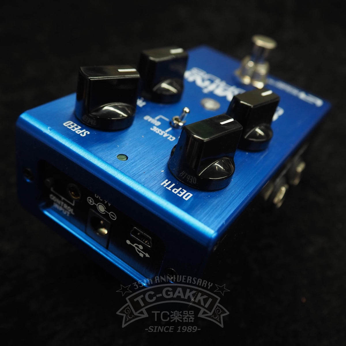 SOURCE AUDIO SA242 GEMINI CHORUS - TC楽器 - TCGAKKI
