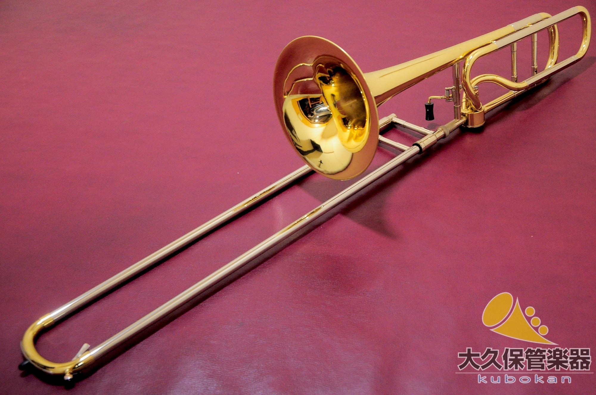 テナーバス・バストロンボーン｜オンライン販売｜大久保管楽器店