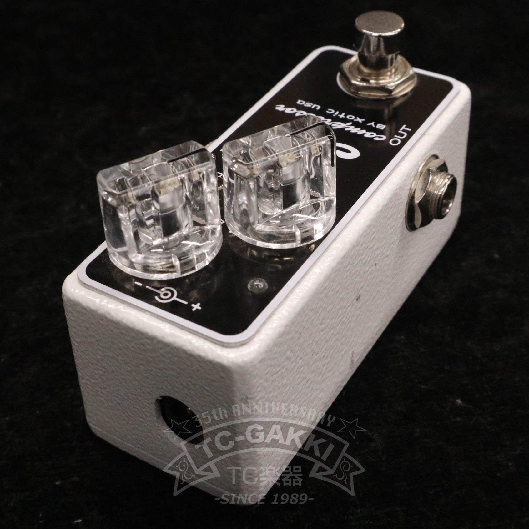 SP - compressor - TC楽器 - TCGAKKI