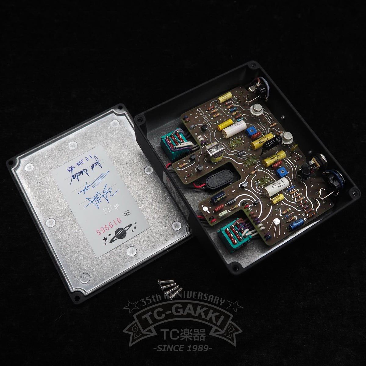 SPACEMAN Sputnik IIb - TC楽器 - TCGAKKI