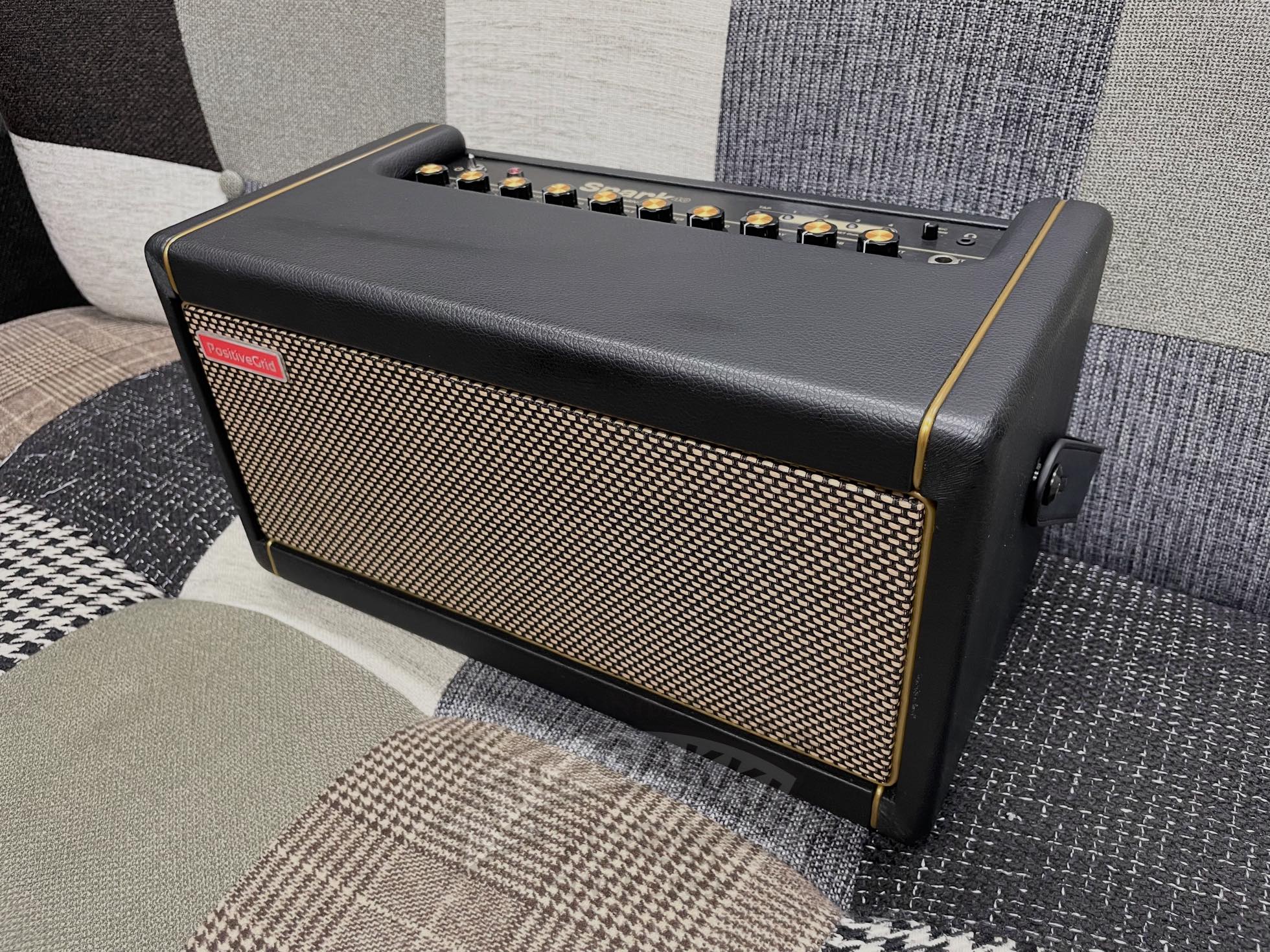 Spark 40 - TC楽器 - TCGAKKI