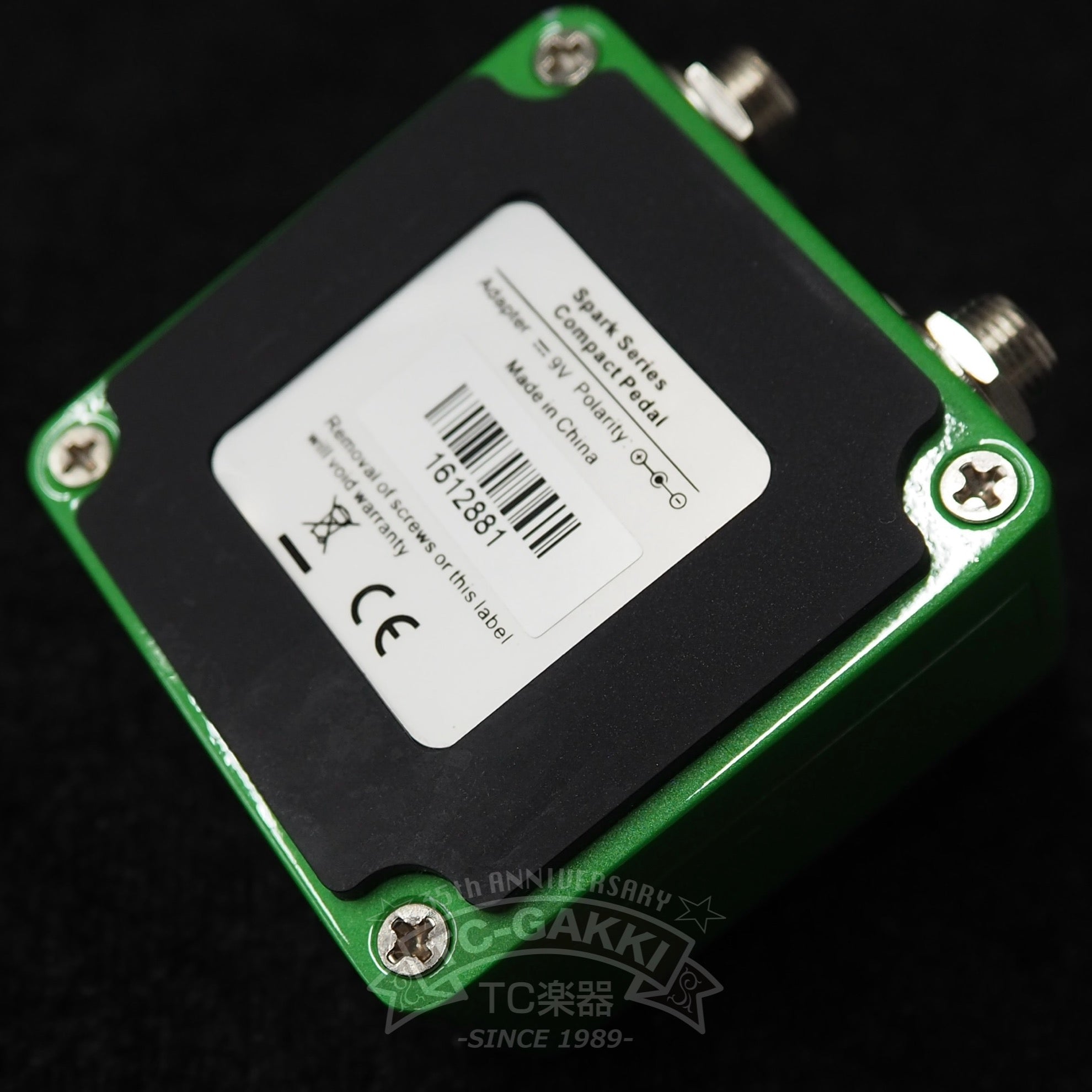 SPARK compressor - TC楽器 - TCGAKKI