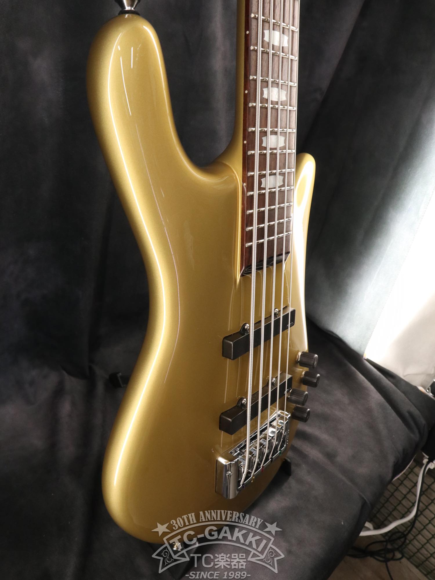 Spector 2020s EURO Classic5-EMG - TC楽器 - TCGAKKI