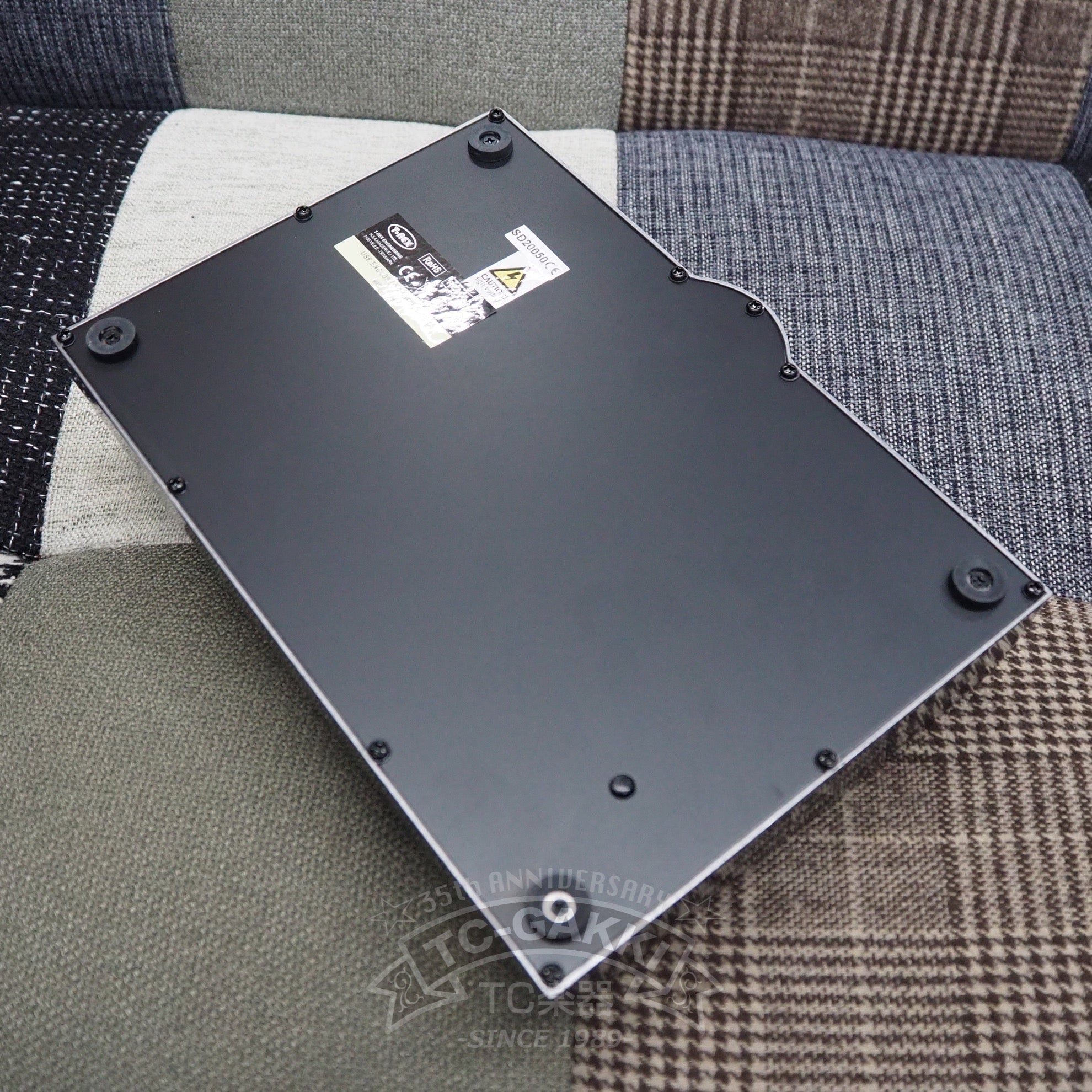 SPINDOCTOR 2 - TC楽器 - TCGAKKI