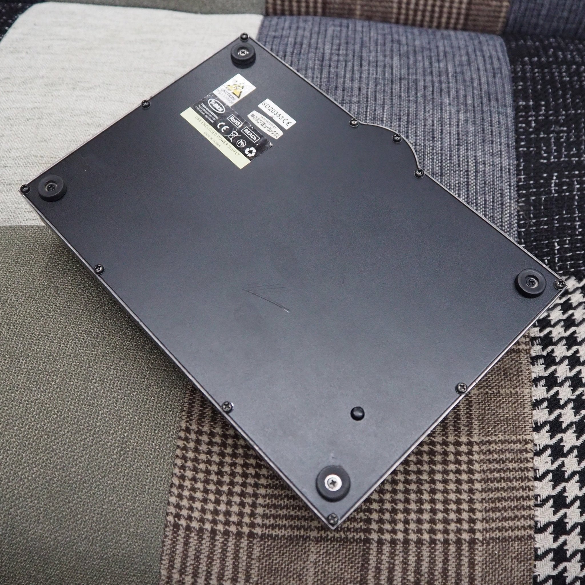 SPINDOCTOR 2 - TC楽器 - TCGAKKI