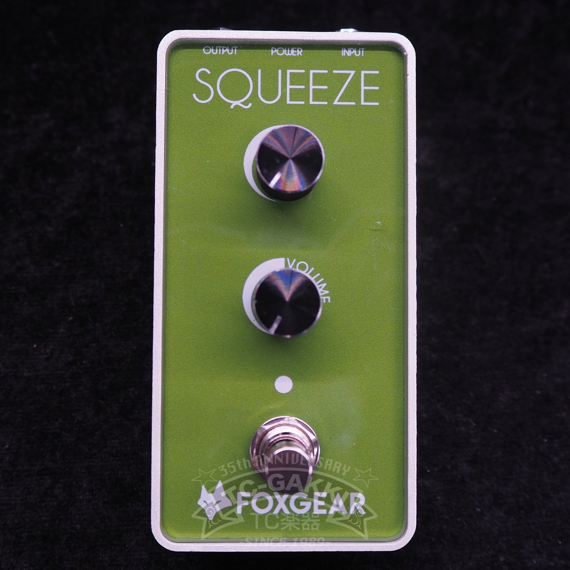 SQUEEZE - TC楽器 - TCGAKKI