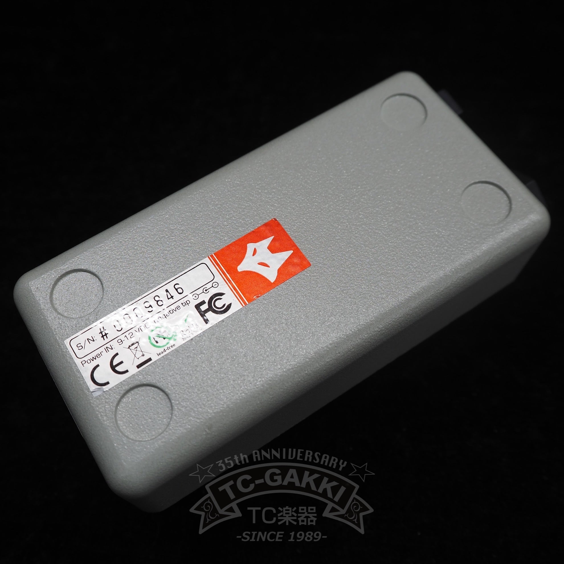 SQUEEZE - TC楽器 - TCGAKKI