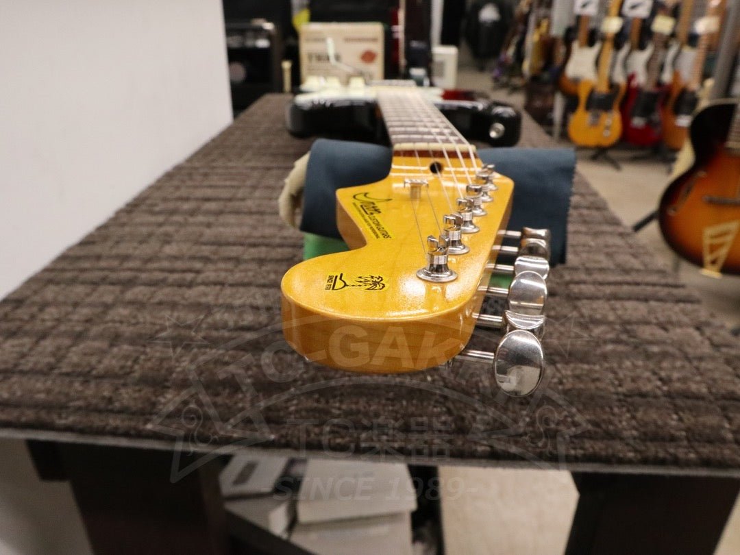 ST - C - TC楽器 - TCGAKKI