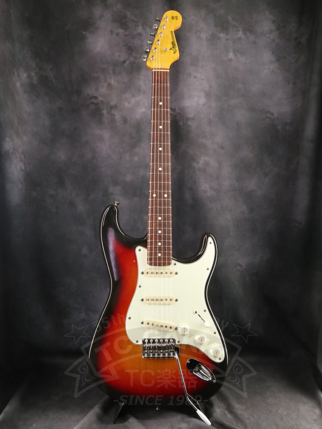 ST - C - TC楽器 - TCGAKKI