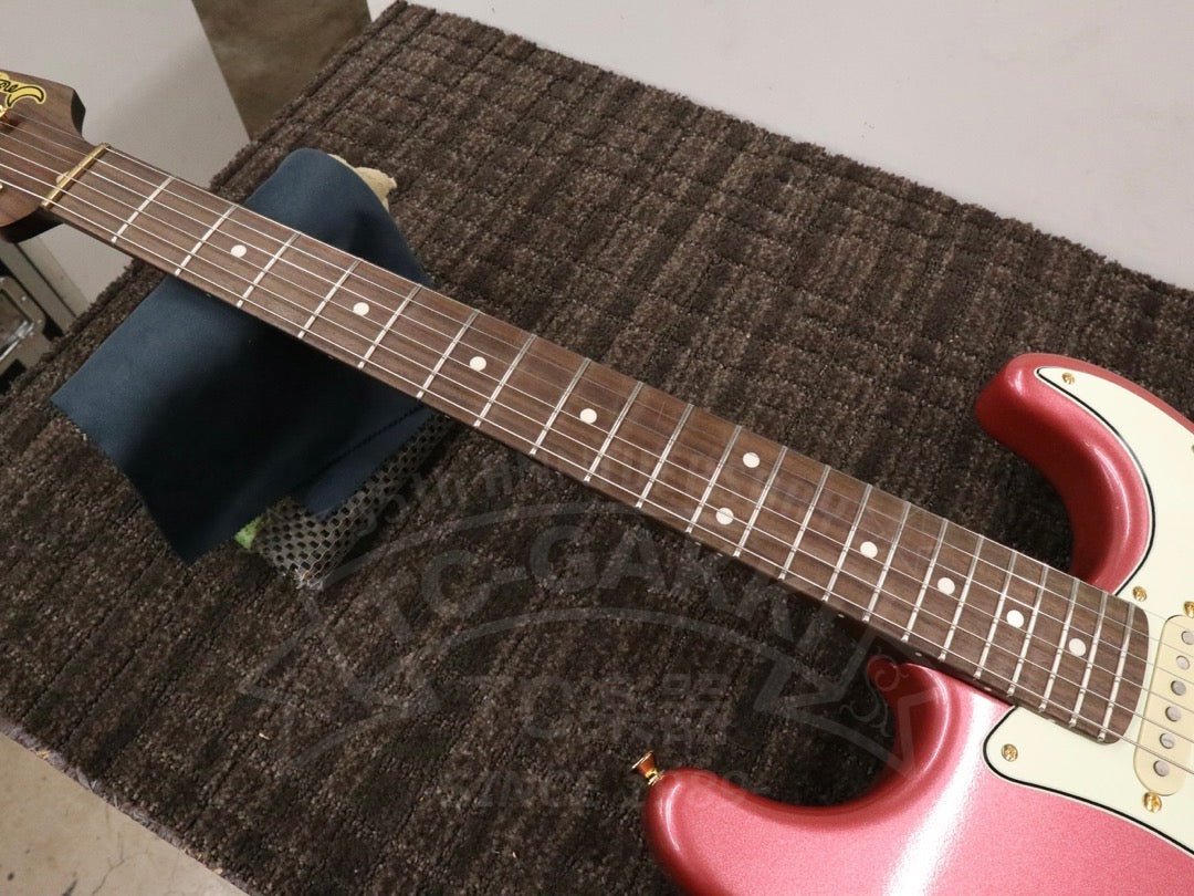 ST - C Rosewood Neck - TC楽器 - TCGAKKI