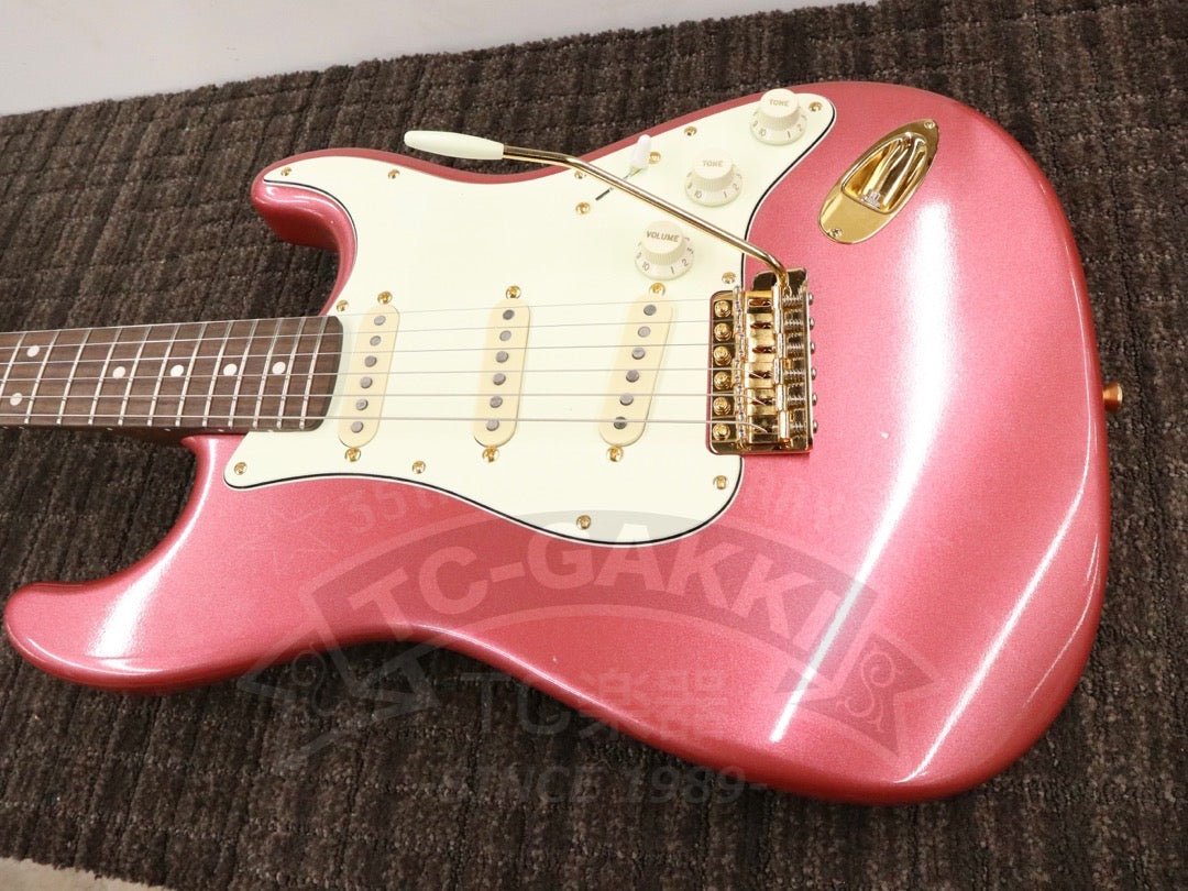 ST - C Rosewood Neck - TC楽器 - TCGAKKI