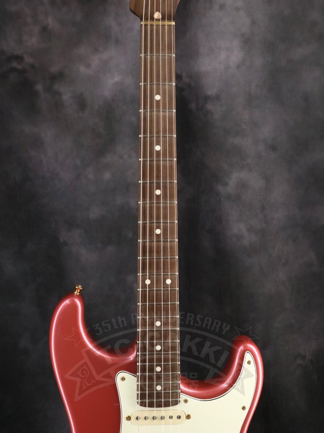 ST - C Rosewood Neck - TC楽器 - TCGAKKI