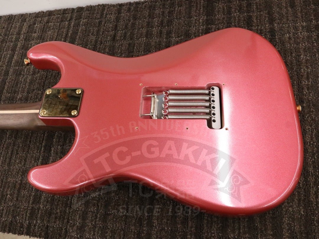 ST - C Rosewood Neck - TC楽器 - TCGAKKI