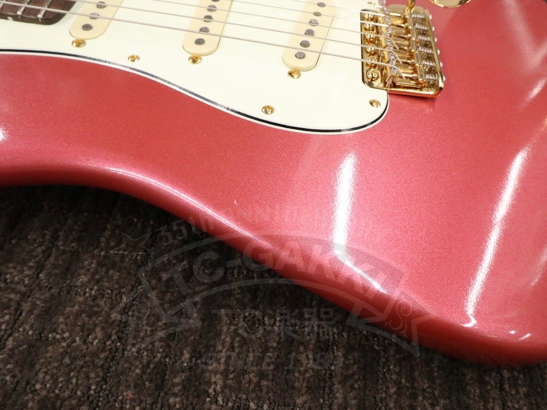 ST - C Rosewood Neck - TC楽器 - TCGAKKI