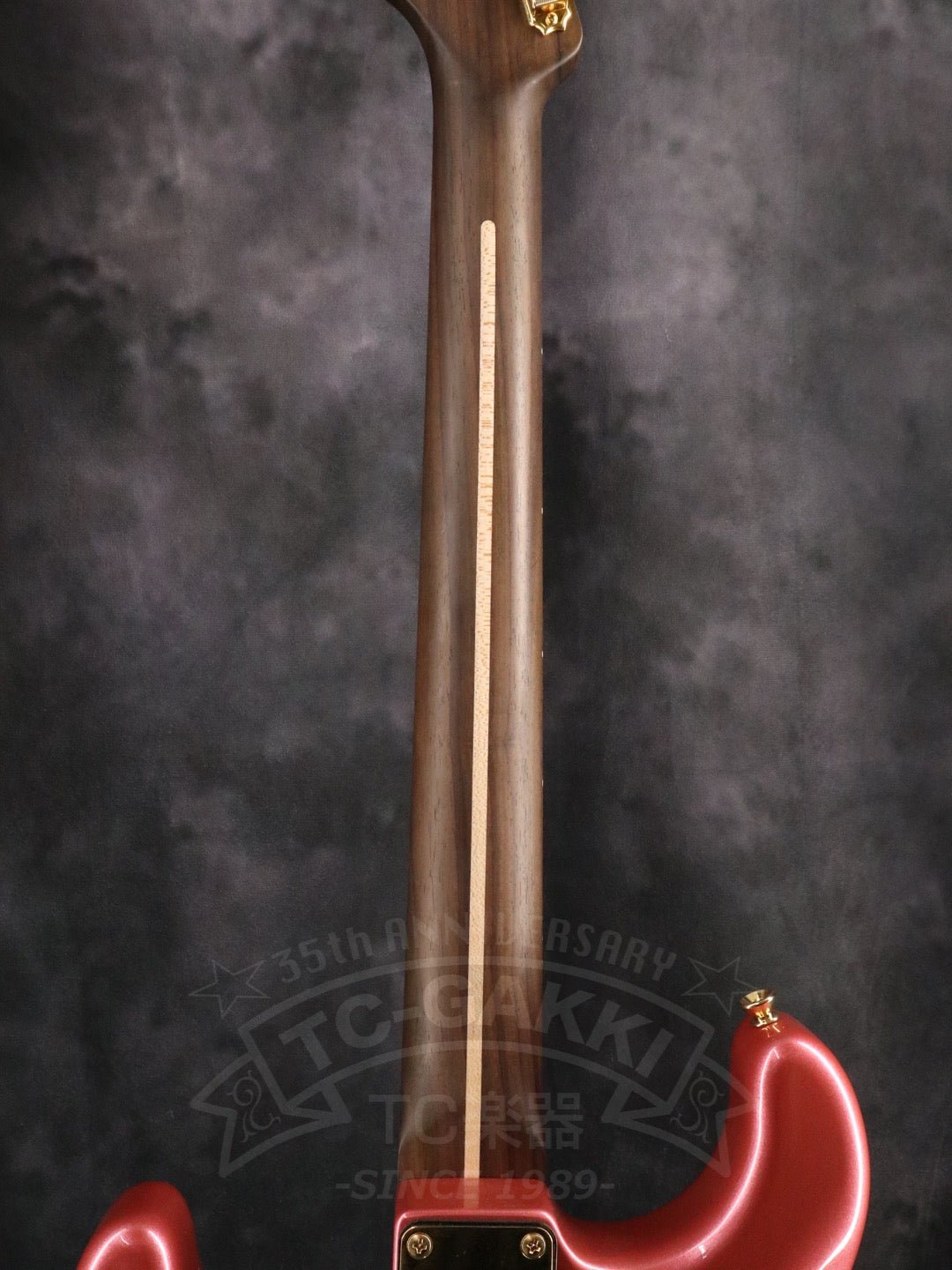 ST - C Rosewood Neck - TC楽器 - TCGAKKI