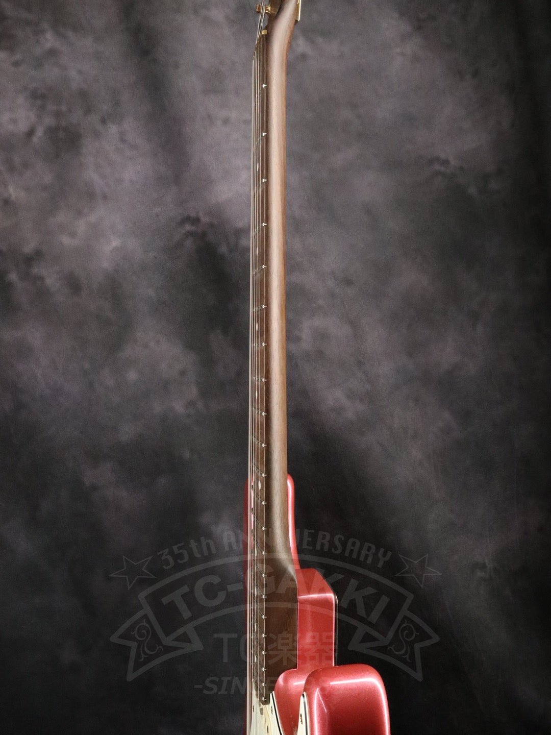 ST - C Rosewood Neck - TC楽器 - TCGAKKI
