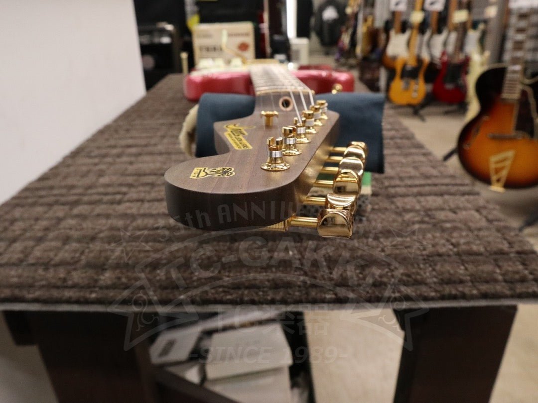 ST - C Rosewood Neck - TC楽器 - TCGAKKI