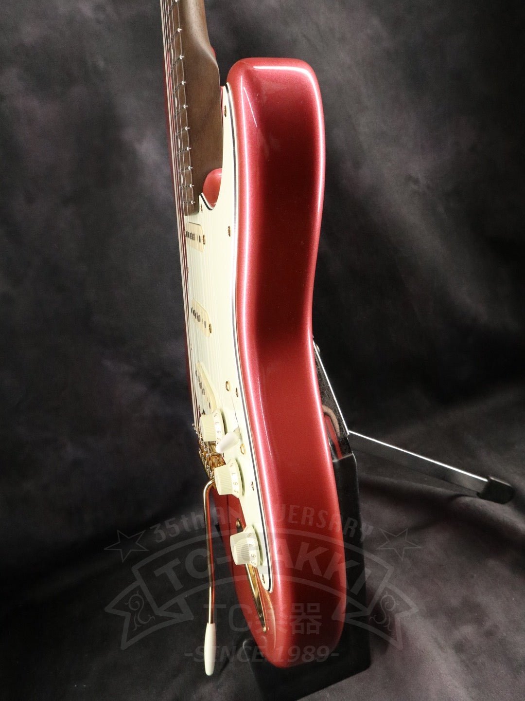 ST-C Rosewood Neck