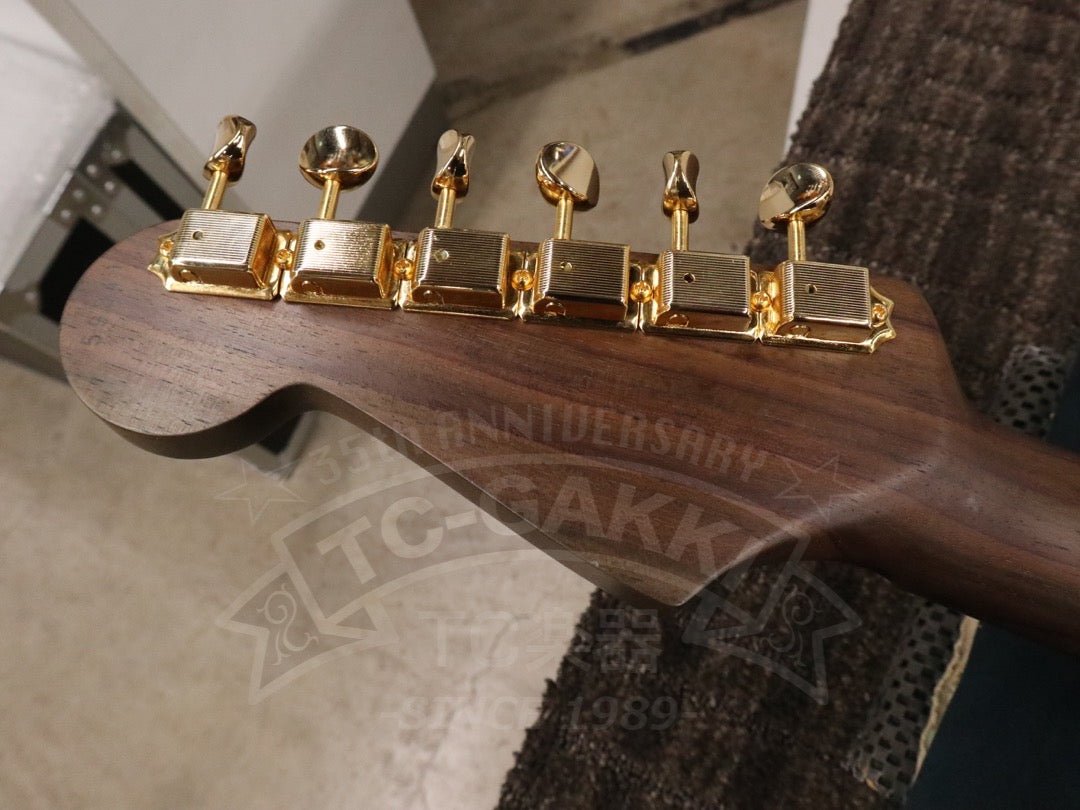 ST-C Rosewood Neck