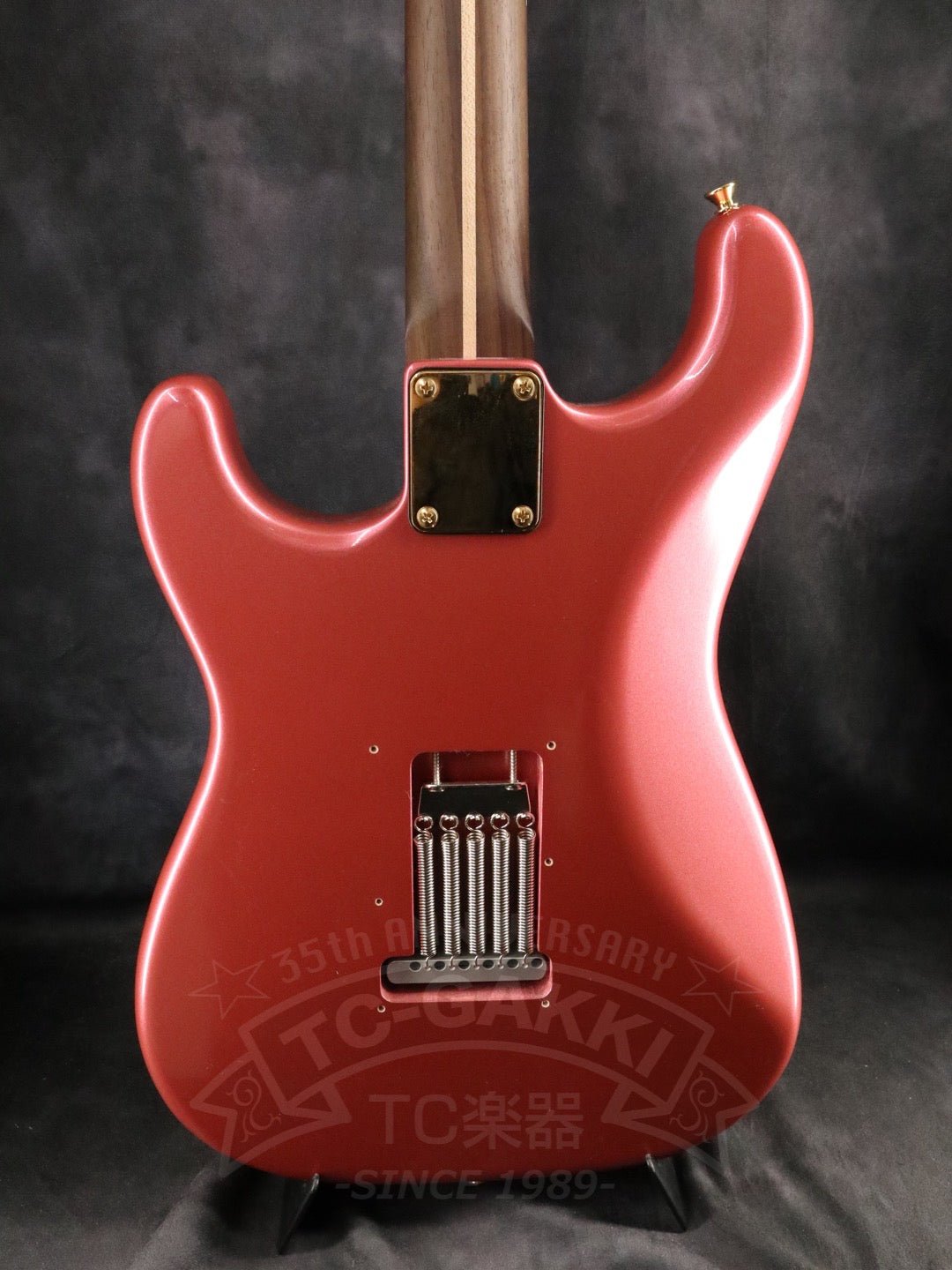 ST - C Rosewood Neck - TC楽器 - TCGAKKI
