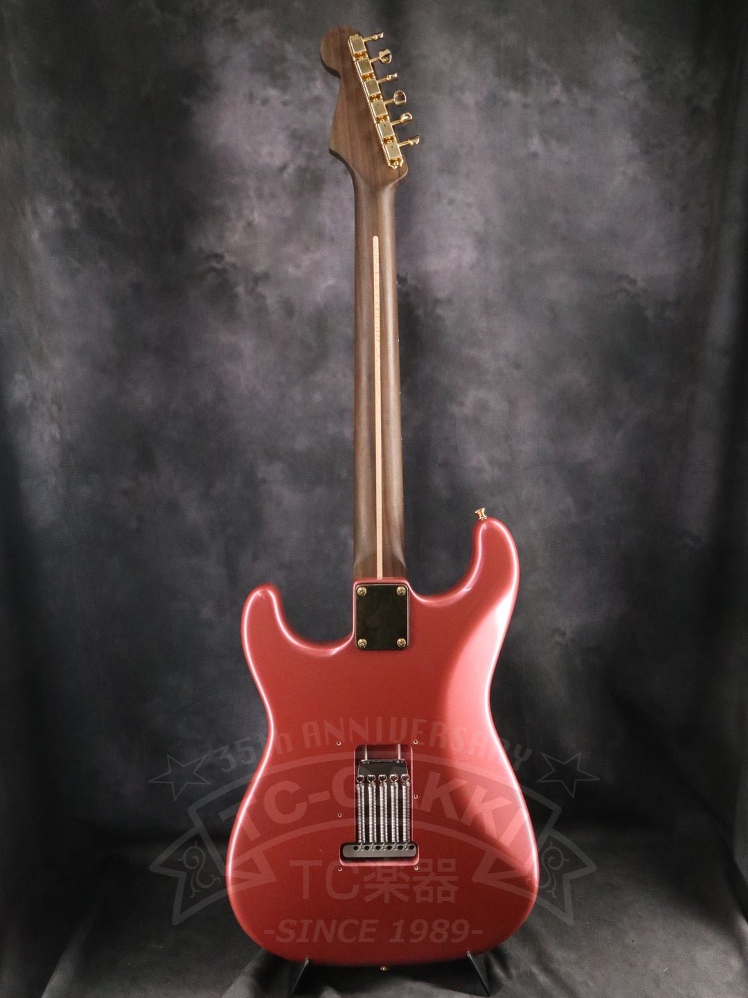 ST - C Rosewood Neck - TC楽器 - TCGAKKI