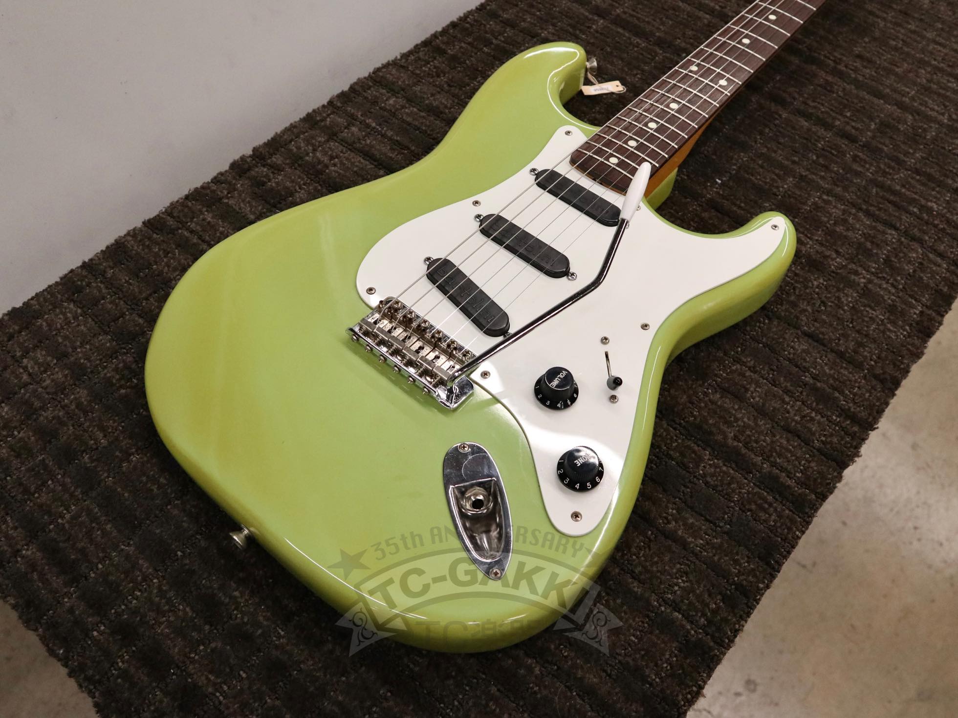 ST Component Mod. - TC楽器 - TCGAKKI