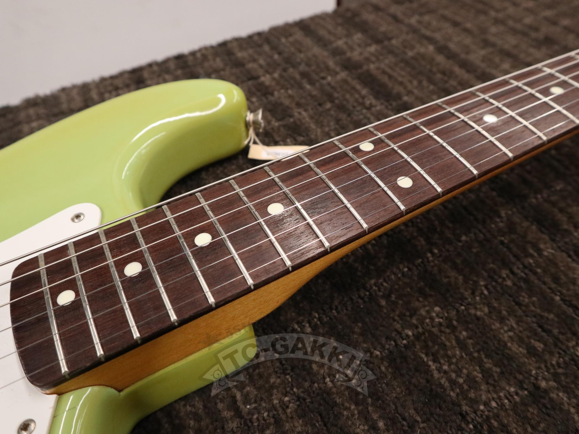 ST Component Mod. - TC楽器 - TCGAKKI