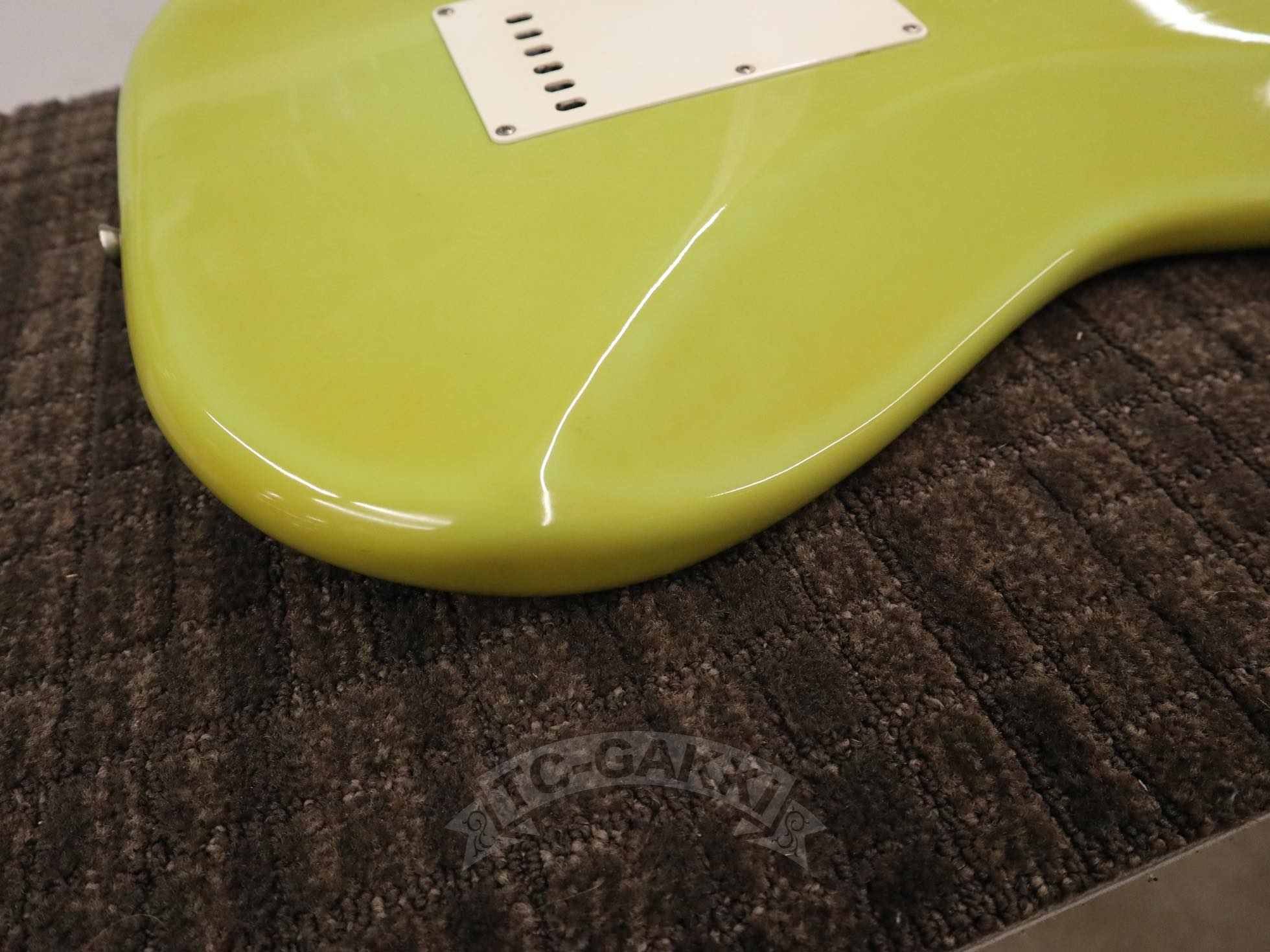 ST Component Mod. - TC楽器 - TCGAKKI