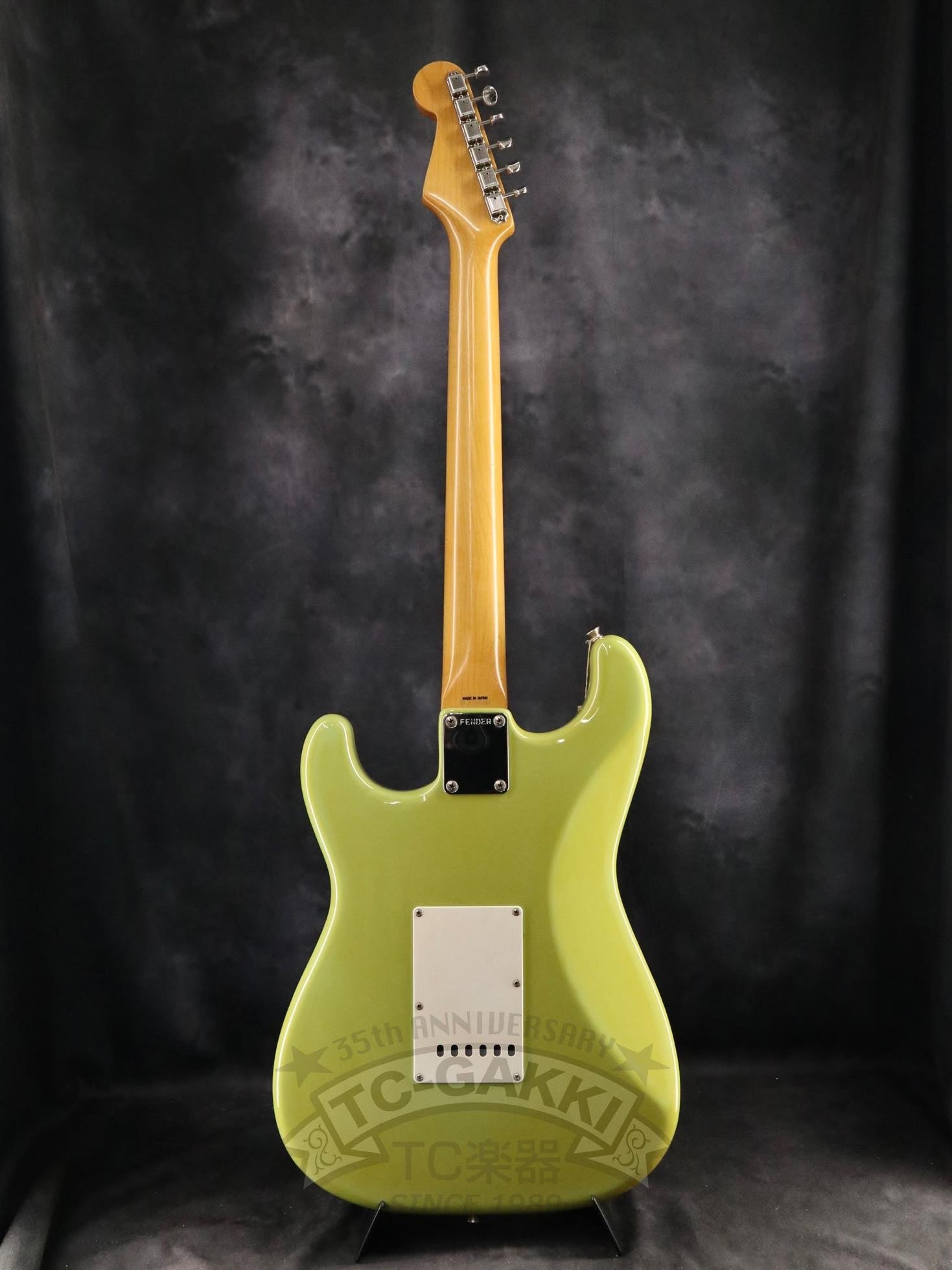 ST Component Mod. - TC楽器 - TCGAKKI