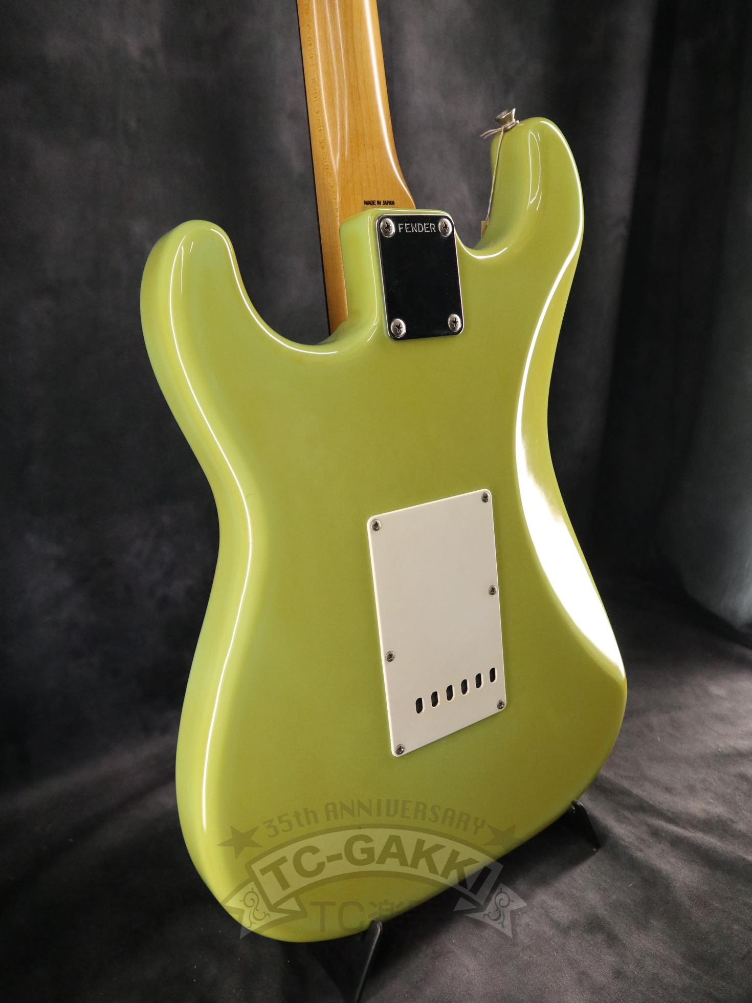 ST Component Mod. - TC楽器 - TCGAKKI