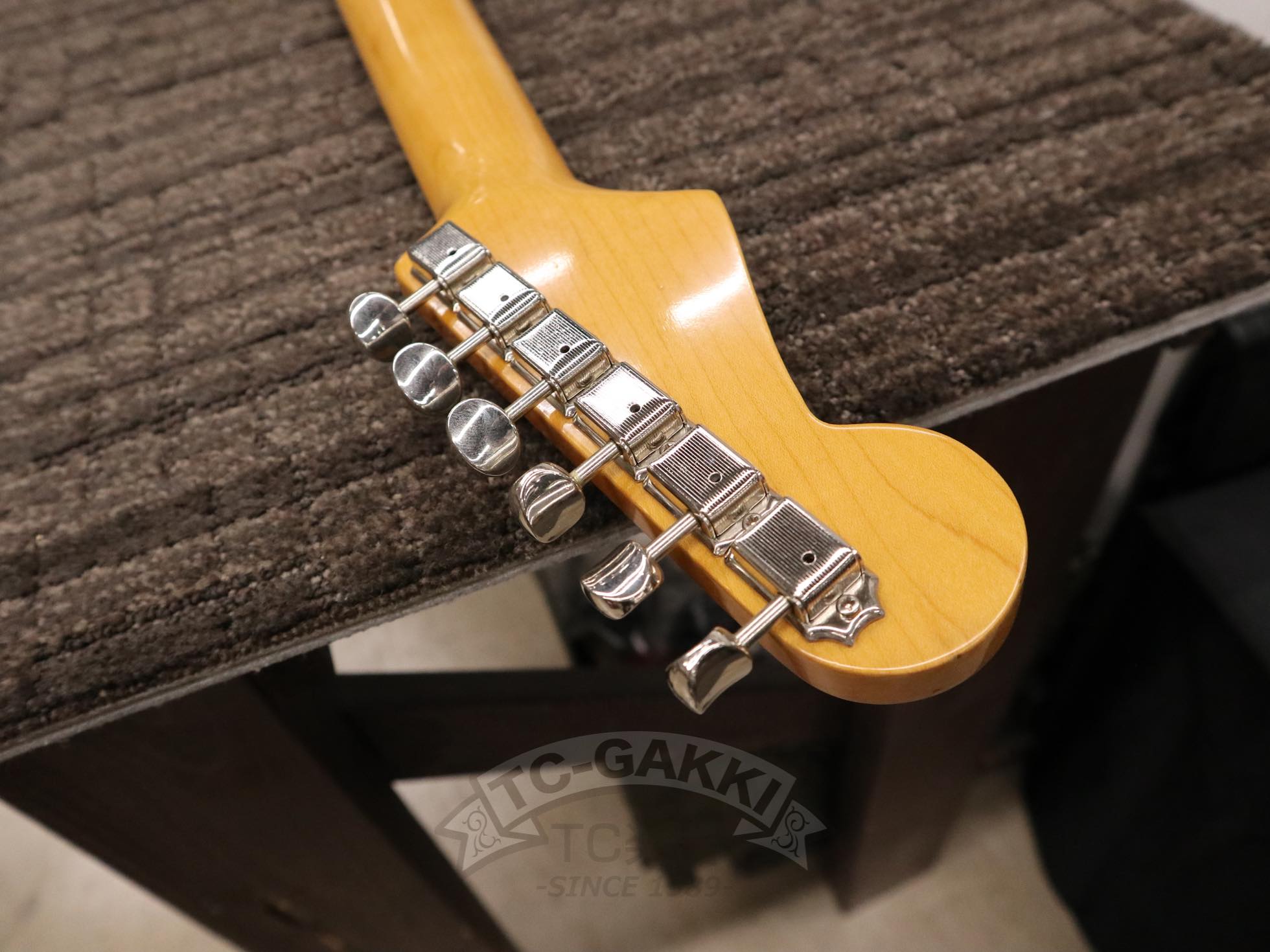 ST Component Mod. - TC楽器 - TCGAKKI