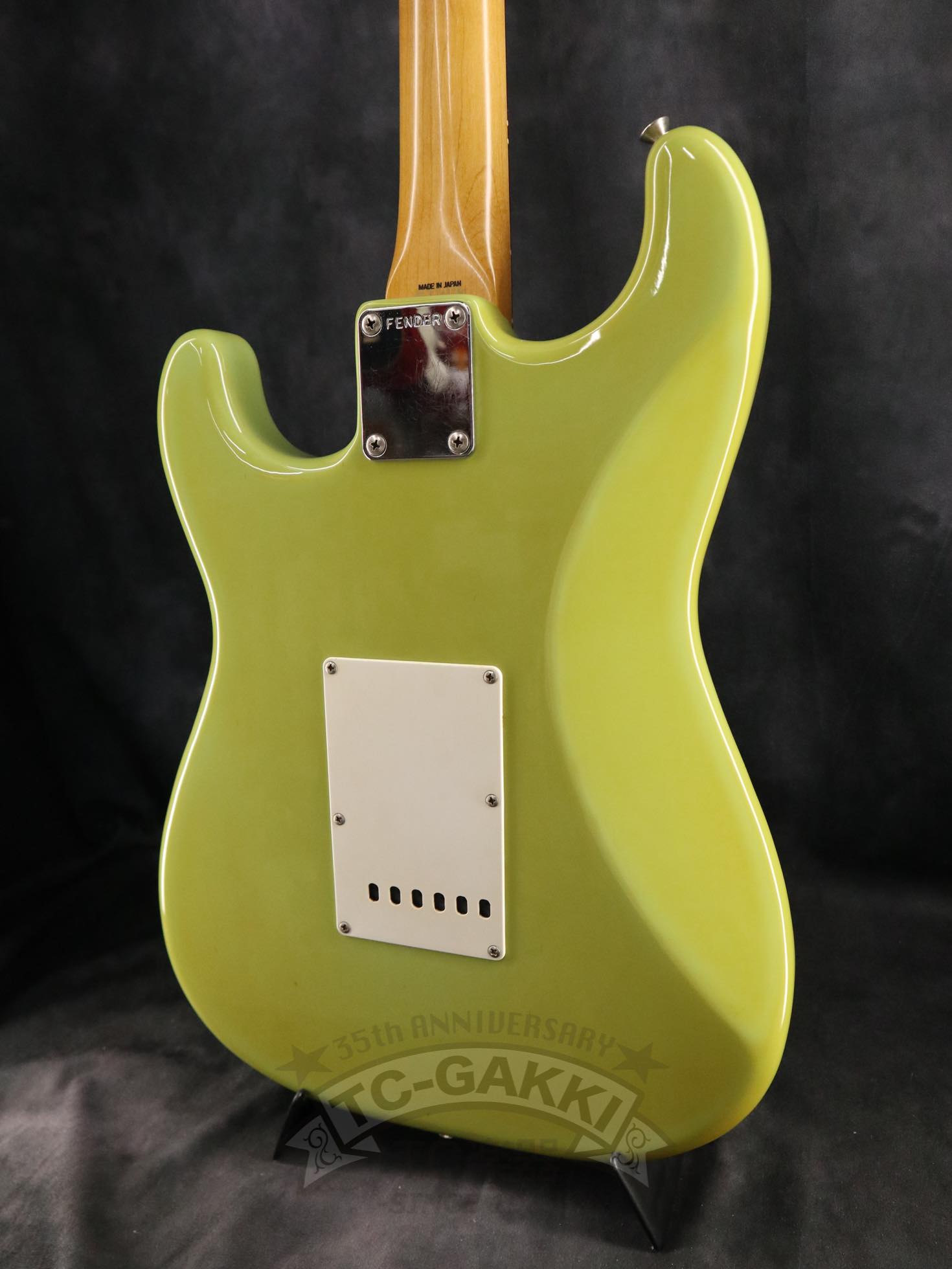 ST Component Mod. - TC楽器 - TCGAKKI