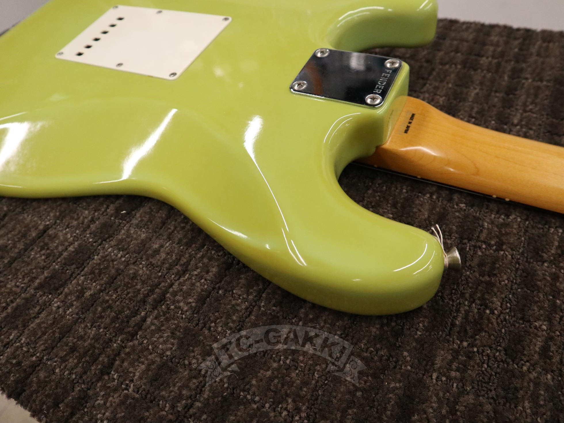 ST Component Mod. - TC楽器 - TCGAKKI