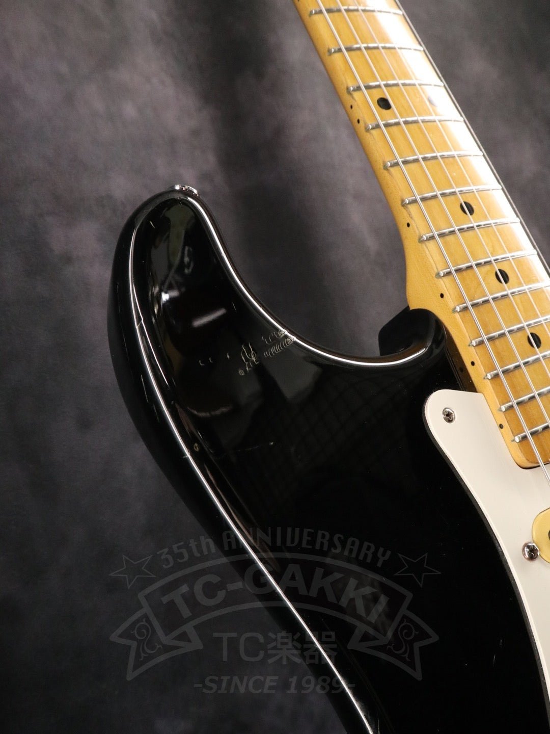 ST - Type - TC楽器 - TCGAKKI