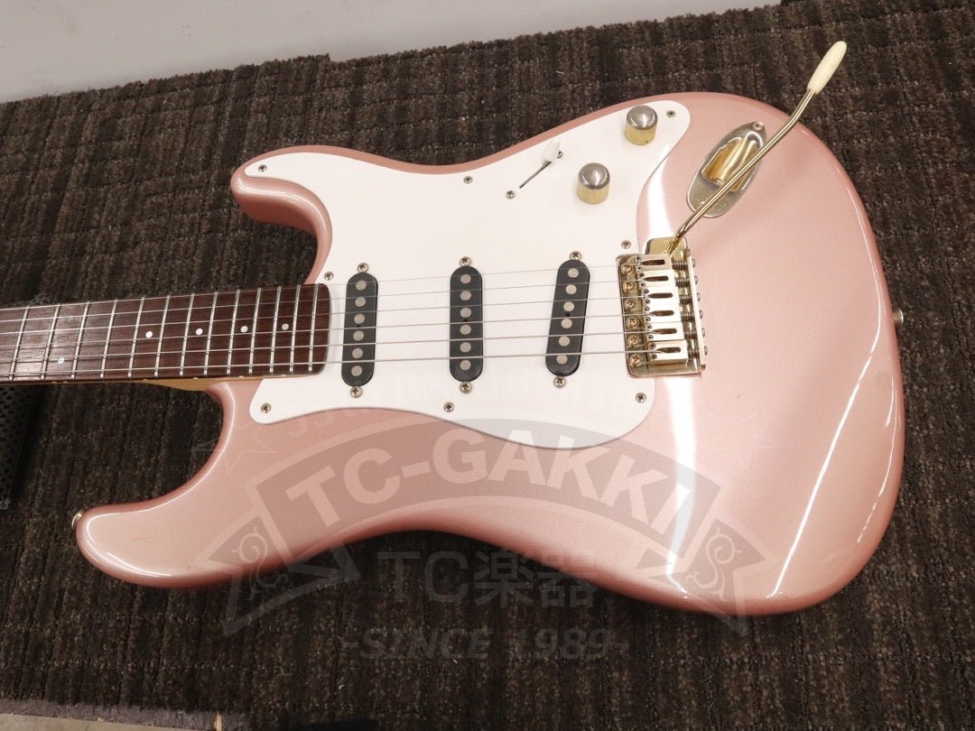 ST - Type - TC楽器 - TCGAKKI